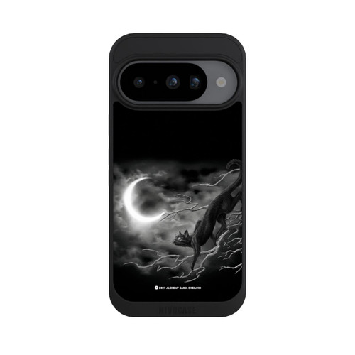 Google Pixel 10 NIVOpure Minnaloushe