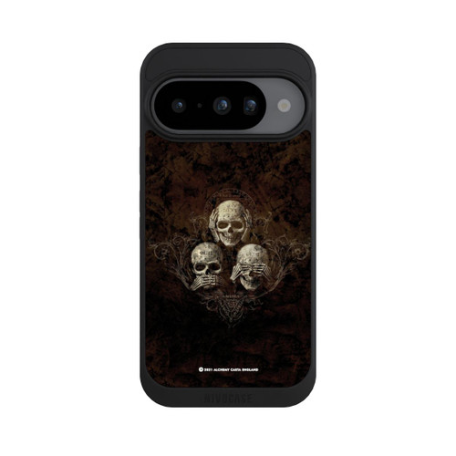 Google Pixel 10 NIVOpure No Evil