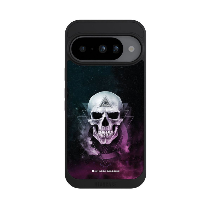 Pixel 10 NIVOpure DIE LEERE