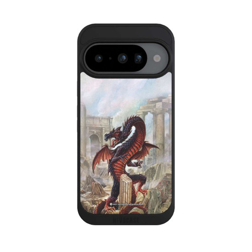 Google Pixel 10 NIVOpure Vindicta Pendragon