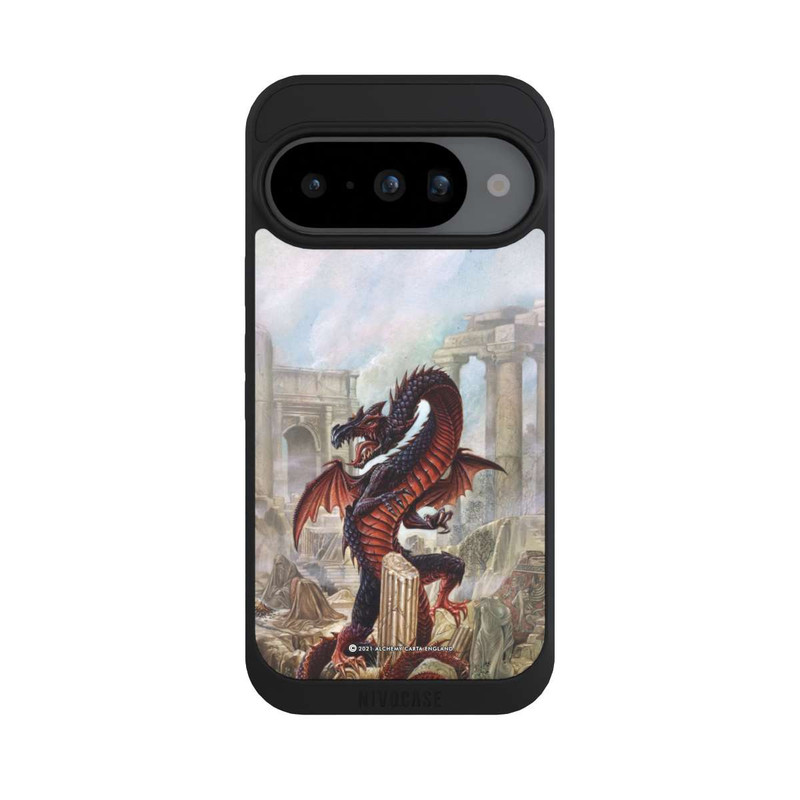 Pixel 10 NIVOpure Vindicta Pendragon