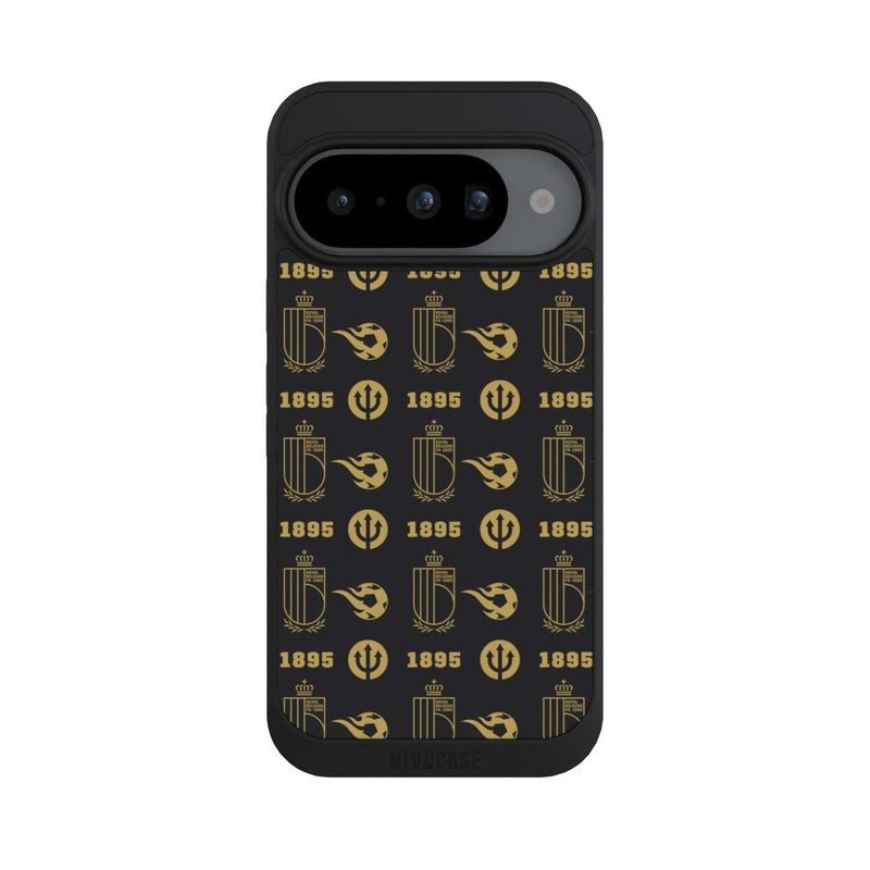 Pixel 10 NIVOpure All Over Fans Belgique