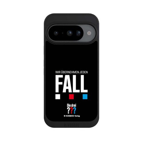 Google Pixel 10 NIVOpure Wir Übernehmen Jeden Fall