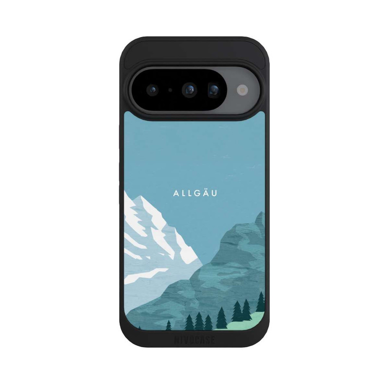 Pixel 10 NIVOpure Allgäu Katinka Reinke