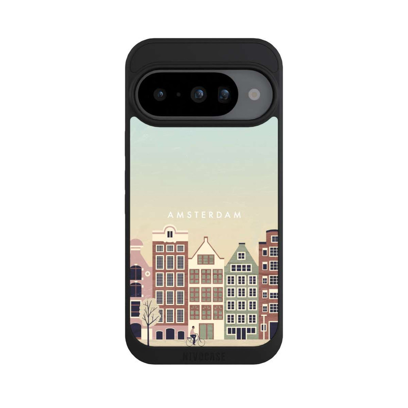 Pixel 10 NIVOpure Amsterdam Katinka Reinke