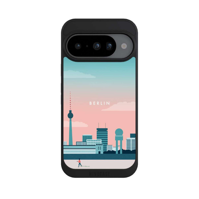 Pixel 10 NIVOpure Berlin Katinka Reinke