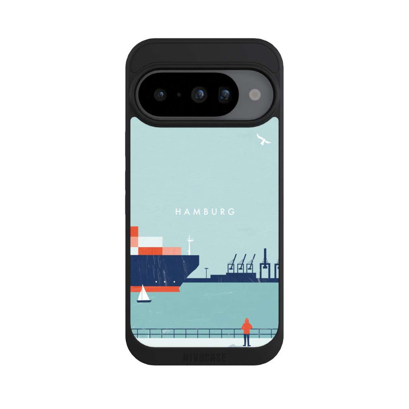 Pixel 10 NIVOpure Hamburg Katinka Reinke