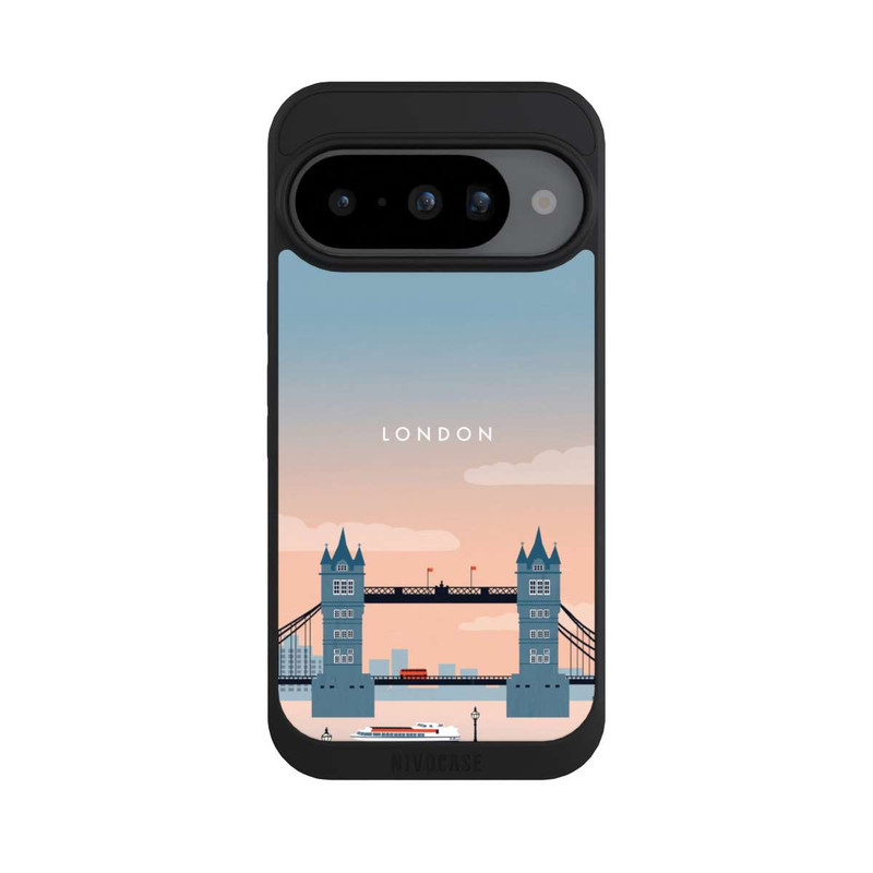 Pixel 10 NIVOpure London Katinka Reinke