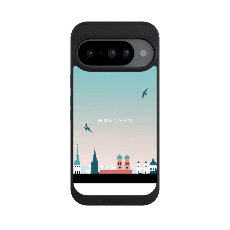 Pixel 10 NIVOpure München Katinka Reinke