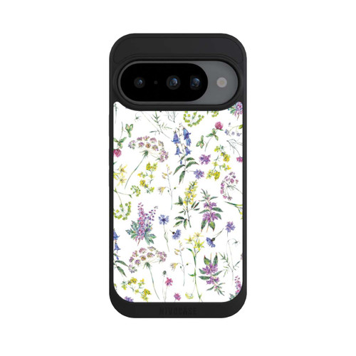 Google Pixel 10 NIVOpure Forest and Meadow Flowers