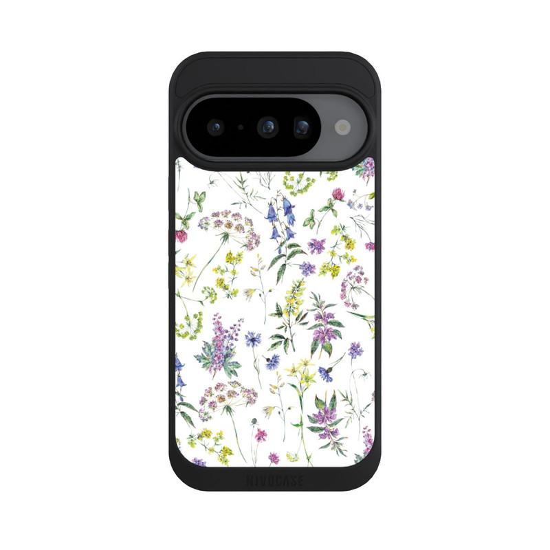 Pixel 10 NIVOpure Fleurs des forêts et des prés
