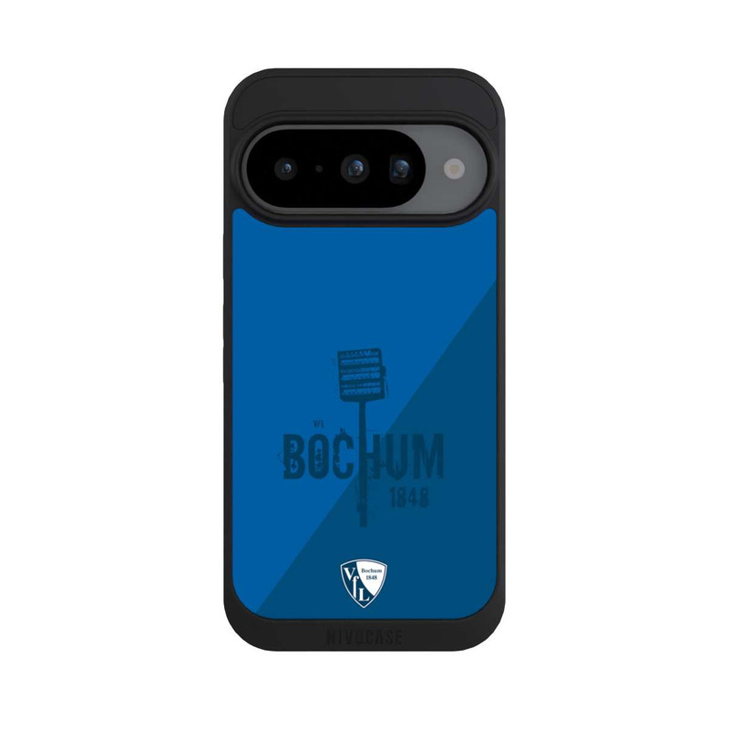 Pixel 10 NIVOpure VfL Bochum Stadionbeleuchtung