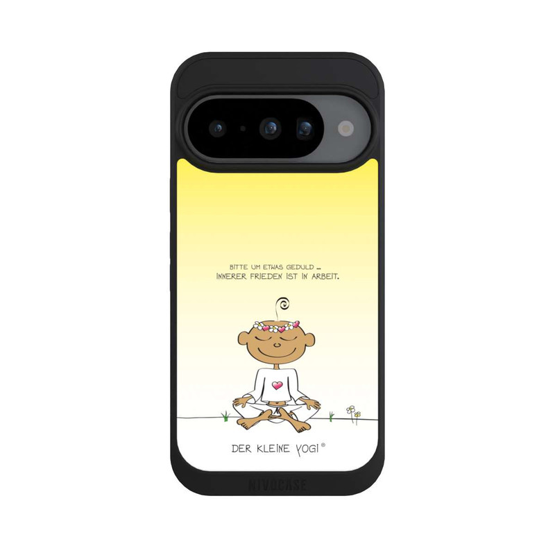 Pixel 10 NIVOpure Innerer Frieden