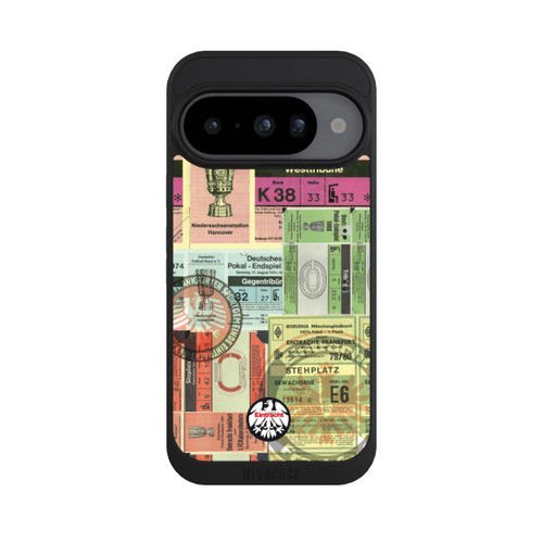 Google Pixel 10 NIVOpure Final Tickets 
