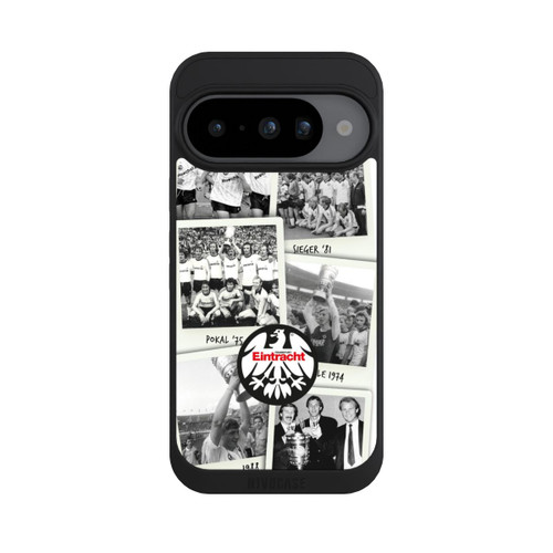 Google Pixel 10 NIVOpure Polaroid