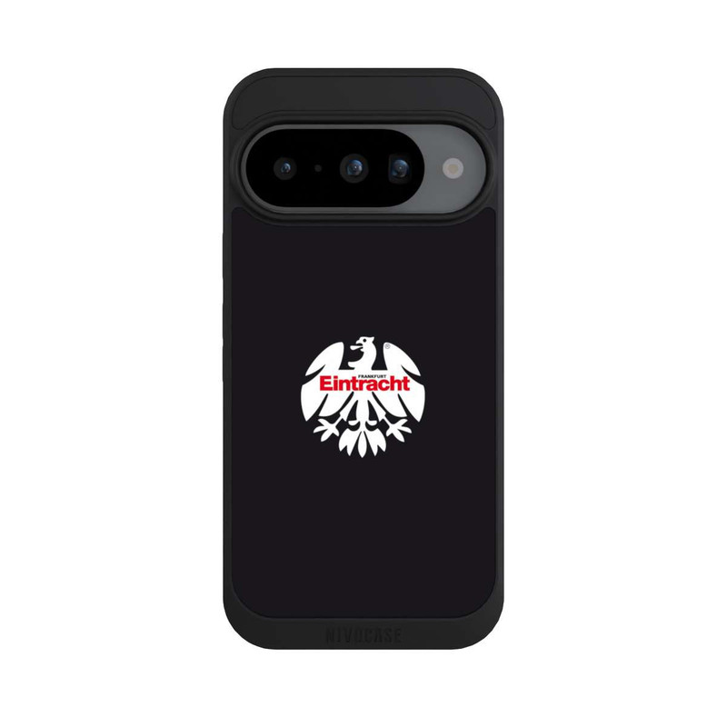 Pixel 10 NIVOpure Logo Adler 1980