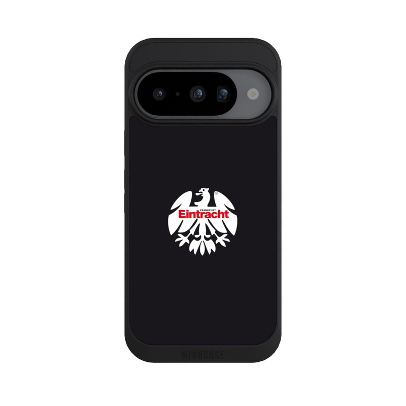Pixel 10 NIVOpure Logo Adler 1980