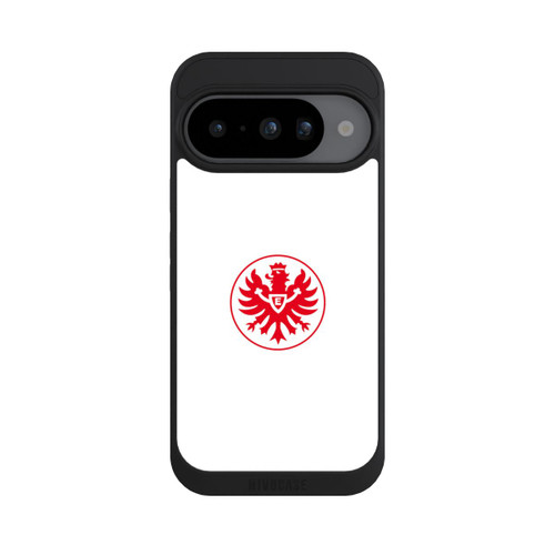 Google Pixel 10 NIVOpure Logo Adler 1959 Rot