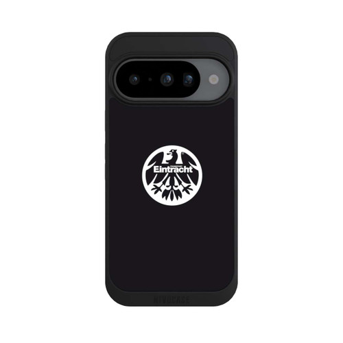 Google Pixel 10 NIVOpure Logo Adler 1980 weiss