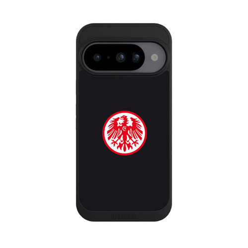 Google Pixel 10 NIVOpure Logo Adler 1920 Rot