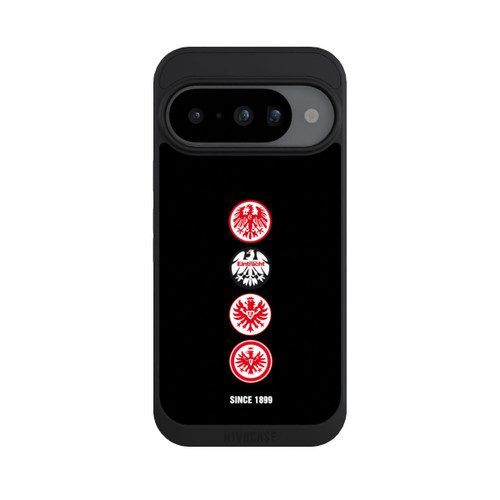 Google Pixel 10 NIVOpure Seit 1899 Schwarz