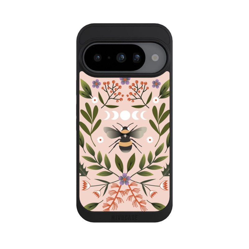 Pixel 10 NIVOpure Bienenleben