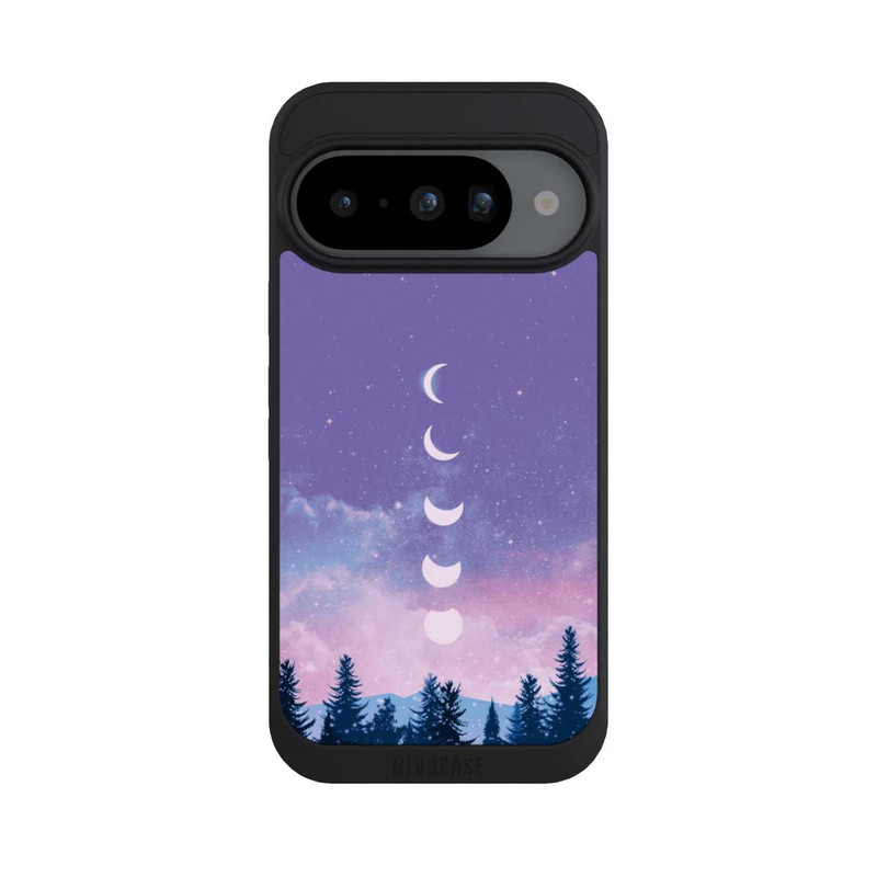 Pixel 10 NIVOpure Nuit paisible