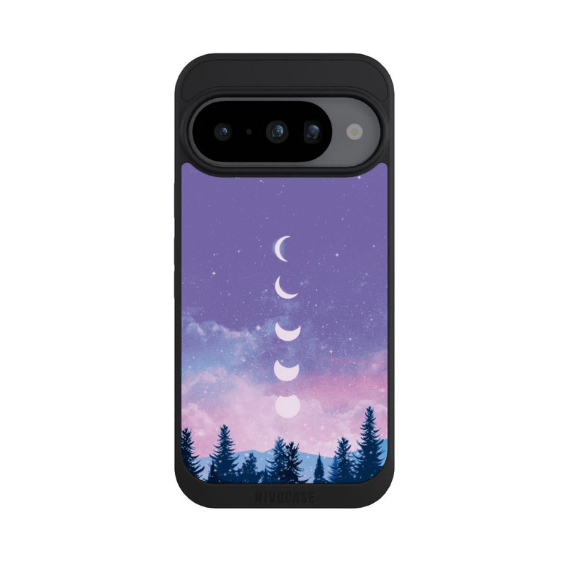 Pixel 10 NIVOpure Friedliche Nacht