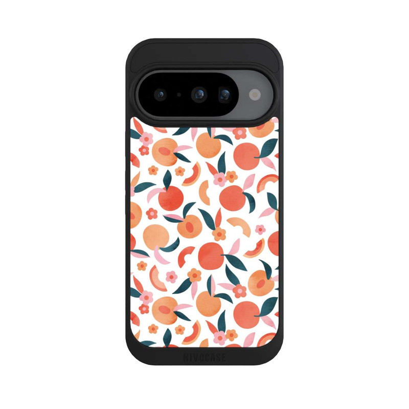 Pixel 10 NIVOpure Pfirsich Liebe