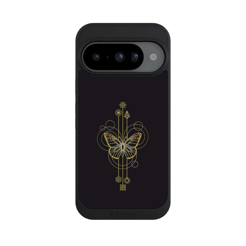 Pixel 10 NIVOpure Insecte d'or