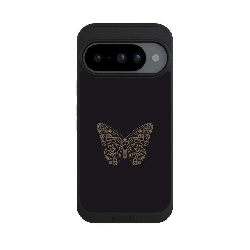 Pixel 10 NIVOpure Insect Silhouette 5