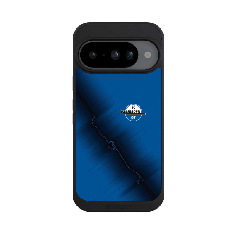 Pixel 10 NIVOpure Heimtrikot 2021