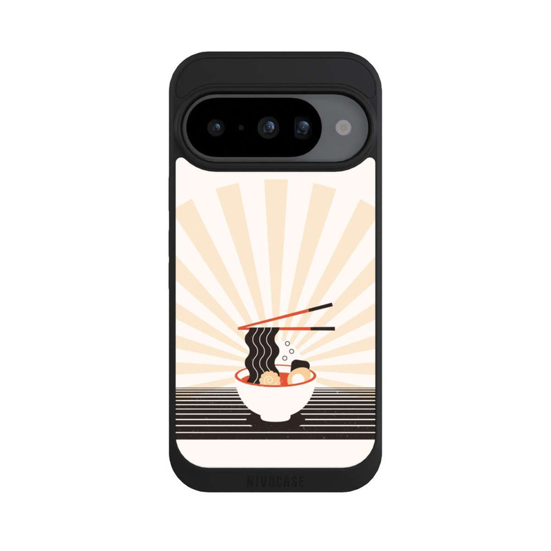 Pixel 10 NIVOpure Ramen Noodle Soup