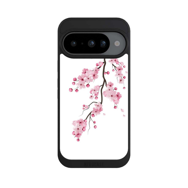 Pixel 10 NIVOpure Fleurs de Sakura