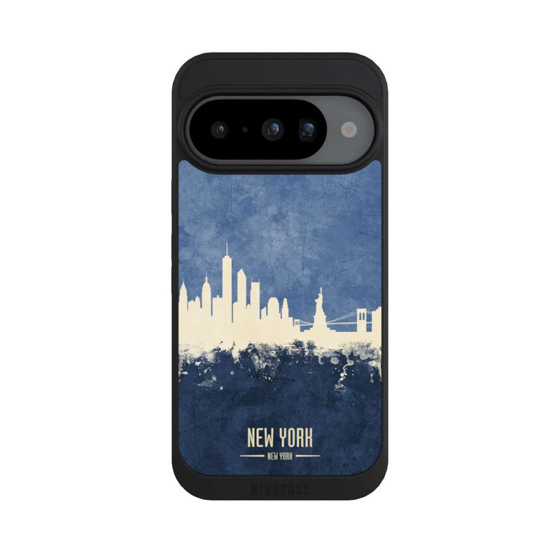 Pixel 10 NIVOpure New York Skyline 2