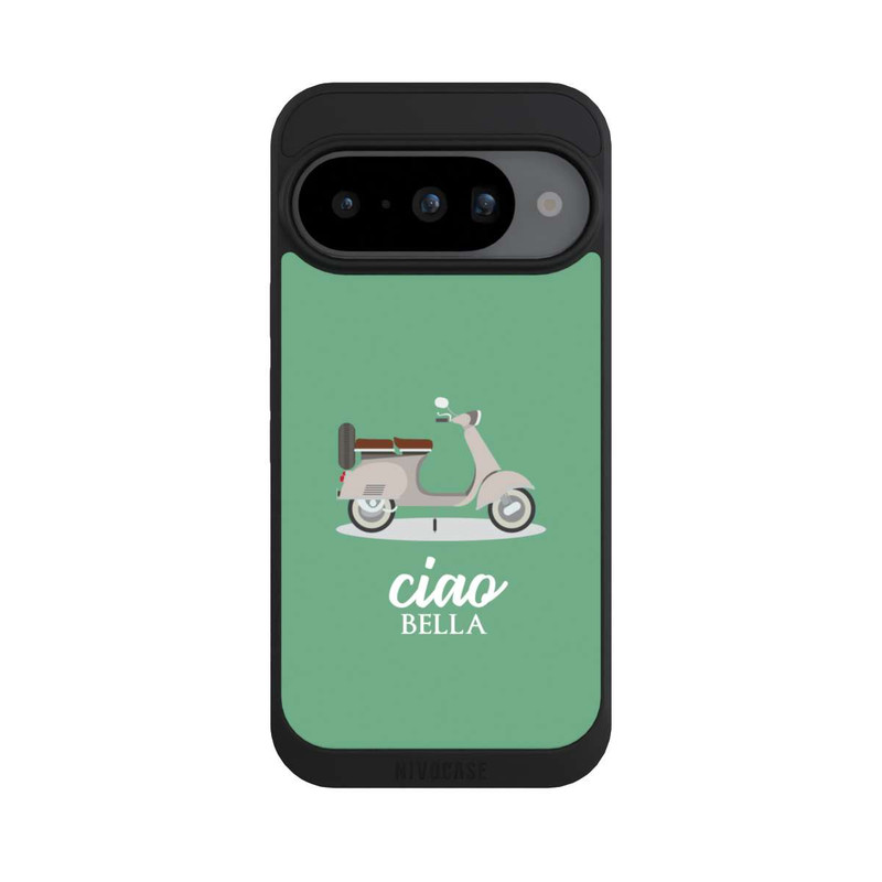 Pixel 10 NIVOpure Vespa 6