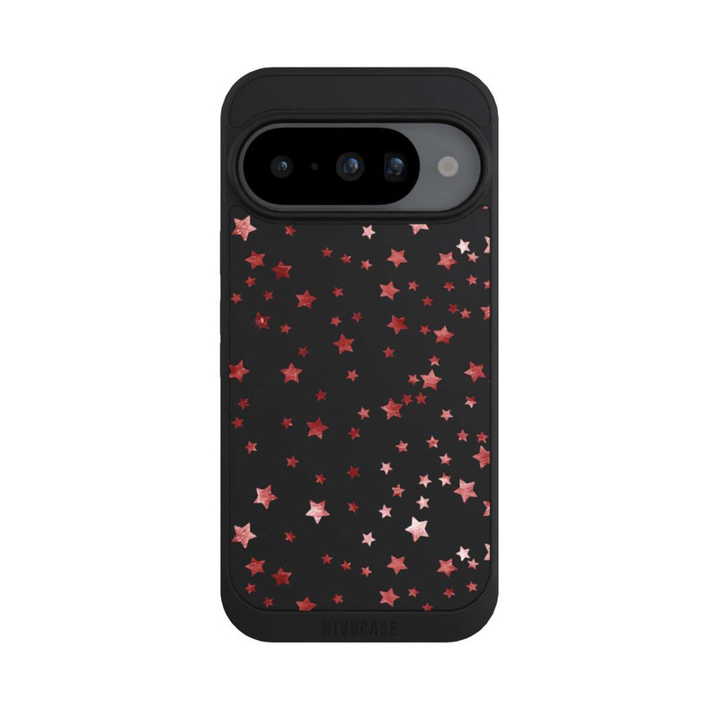 Pixel 10 NIVOpure Étoiles de cuivre