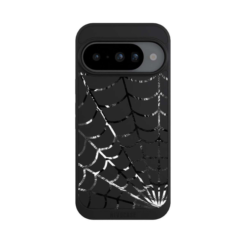 Pixel 10 NIVOpure Toile d'araignée texturée