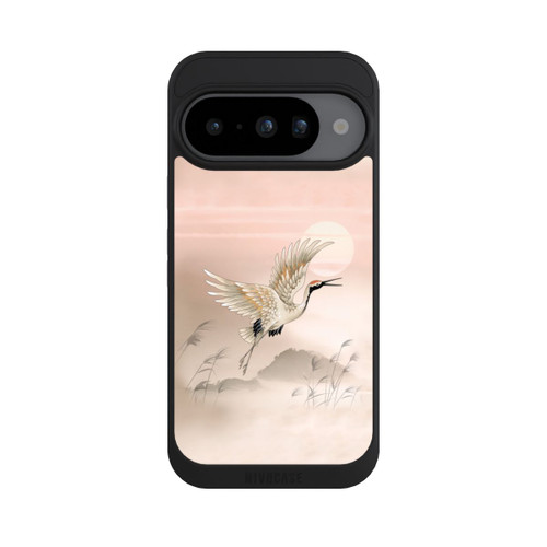 Google Pixel 10 NIVOpure Fliegender Kranich