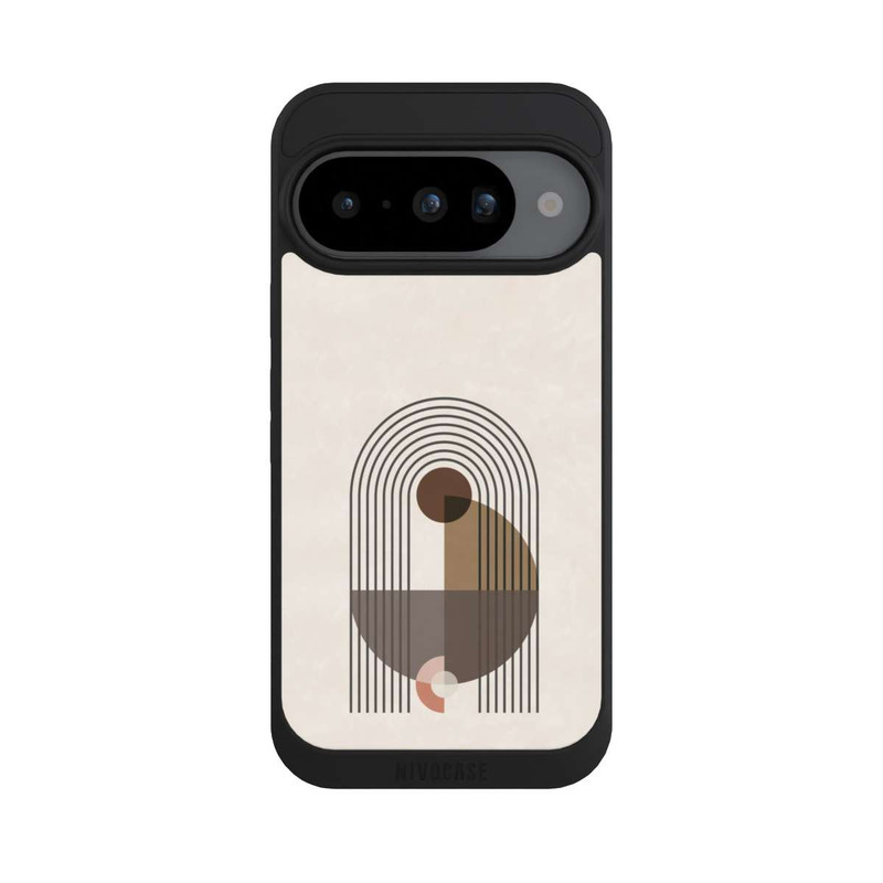 Pixel 10 NIVOpure Modèles tendance