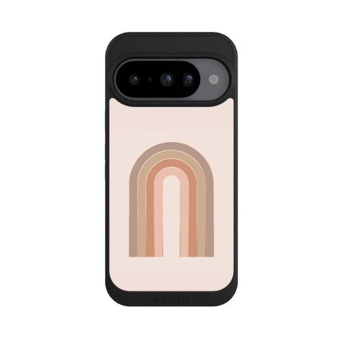 Google Pixel 10 NIVOpure Modischer Bogen