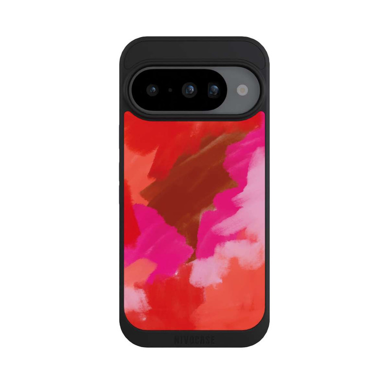 Pixel 10 NIVOpure C'est l'amour