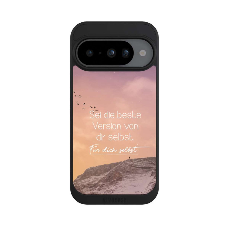Pixel 10 NIVOpure Sei Die Beste Version Von Dir Selbst