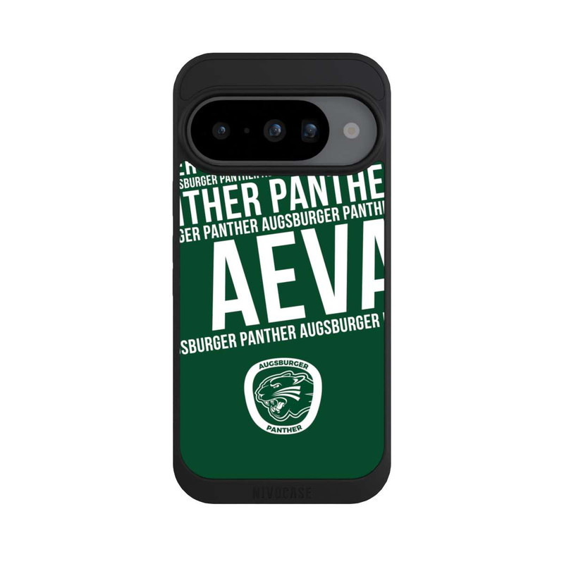 Pixel 10 NIVOpure Augsburger Panther AEV