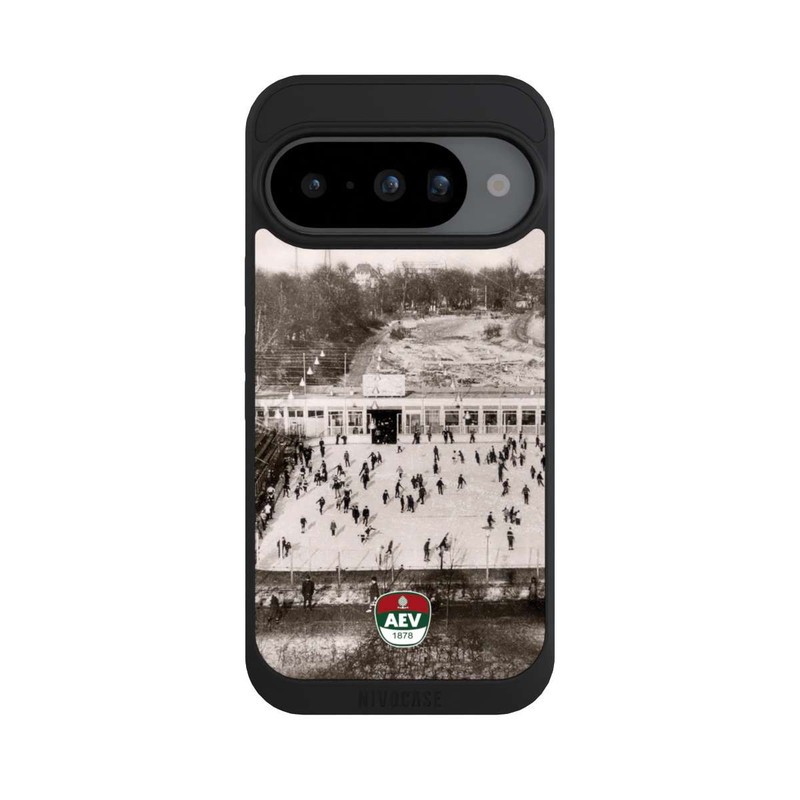 Pixel 10 NIVOpure Augsburger Panther Eishockey