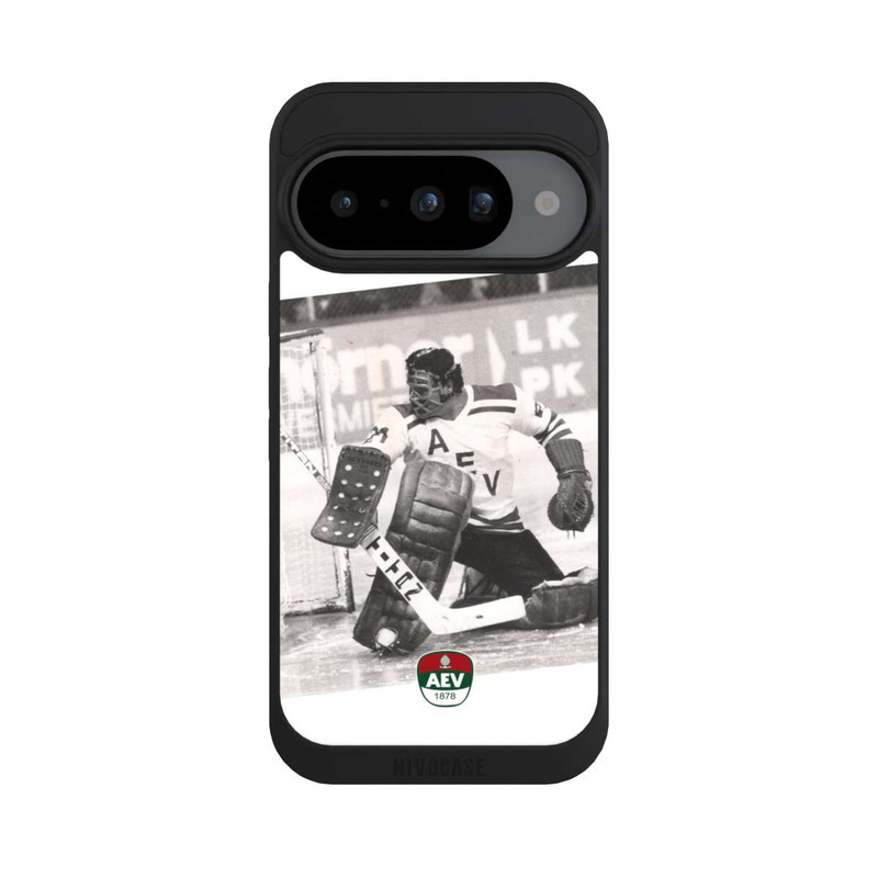 Pixel 10 NIVOpure Augsburger Panther Hockey