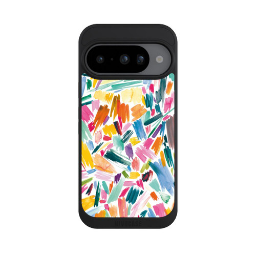Google Pixel 10 NIVOpure Einfaches Herbstvergnügen abstrakt
