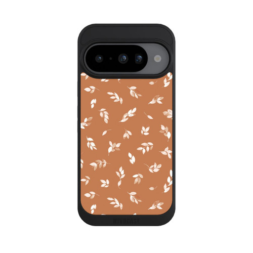 Google Pixel 10 NIVOpure Herbstblumen kupfer