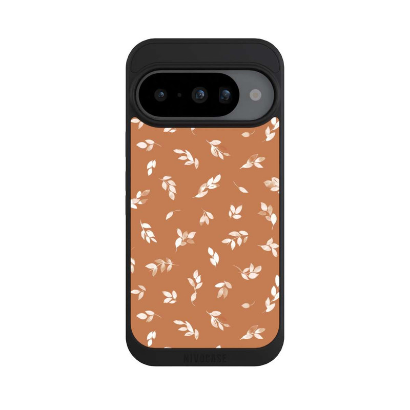 Pixel 10 NIVOpure Feuilles d'automne Cuivre