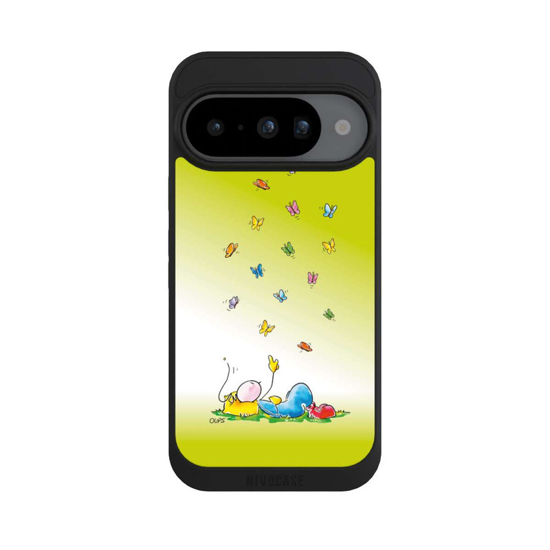 Pixel 10 NIVOpure Schmetterlingswelt